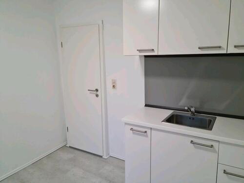 Foto - 1 Zimmerwohnung 25qm, Itzehoe Heiligenstdten