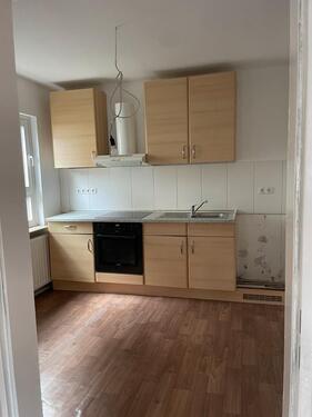 Foto - Etagenwohnung in Osterholz-Scharmbeck