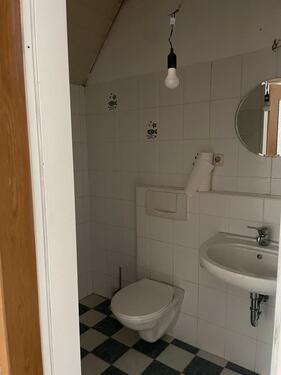 Foto - Etagenwohnung in Osterholz-Scharmbeck zur Miete