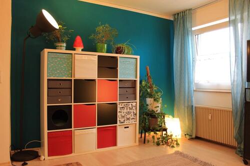 Foto - Etagenwohnung zur Miete in Lahnau