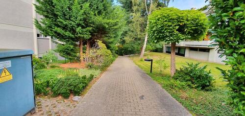 Foto - EG Wohnung Stolberg Aachen Würselenerstr