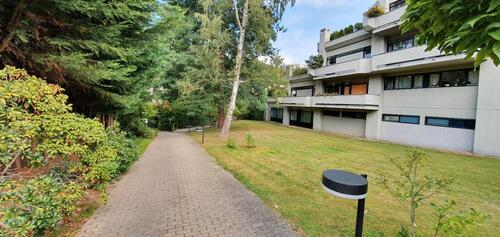 Foto - 3 Zimmer Etagenwohnung zur Miete in Würselen