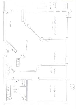 Foto - 3 Zimmer Etagenwohnung in Würselen