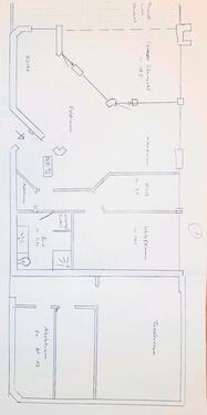 Foto - Etagenwohnung in Würselen zur Miete