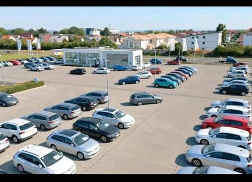 Foto - 7 Platz Autohandler zu Vermitten ab sofort in wiesbaden