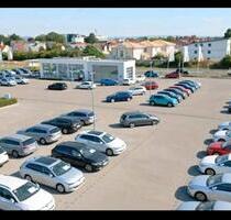 7 Platz Autohandler zu Vermitten ab sofort in wiesbaden