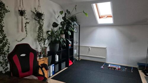 Foto - 3 Zimmer Etagenwohnung zur Miete in Luhe-Wildenau