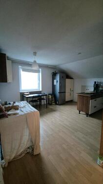 Foto - 3 Zimmer Etagenwohnung in Luhe-Wildenau