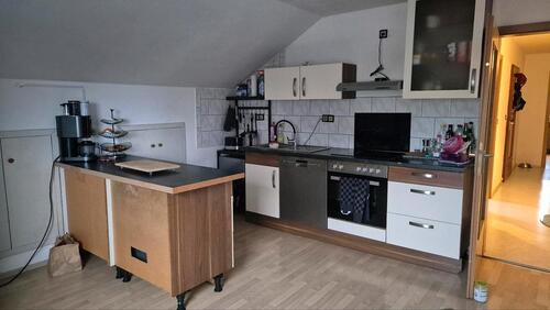 Foto - Etagenwohnung in Luhe-Wildenau zur Miete