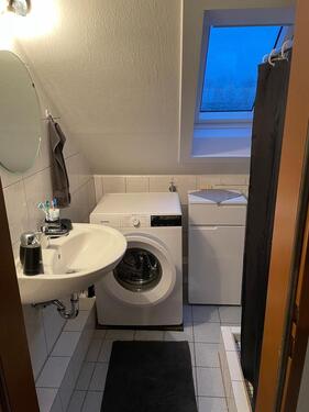 Foto - 2 Zimmer Etagenwohnung in Stadthagen