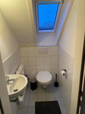 Foto - Etagenwohnung in Stadthagen zur Miete