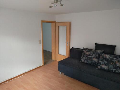 Foto - barrierearme 2 ZKB Wohnung im Zentrum von Hofgeismar