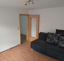 barrierearme 2 ZKB Wohnung im Zentrum von Hofgeismar