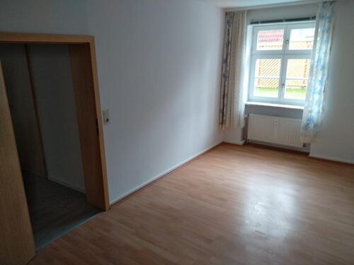 Foto - 2 Zimmer Etagenwohnung in Hofgeismar