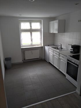 Foto - Etagenwohnung in Hofgeismar zur Miete