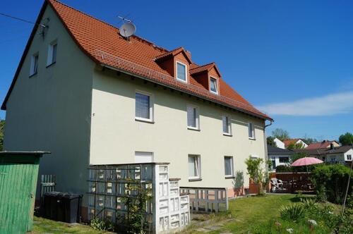 Foto - 2-Raum-Wohnung in Pößneck-Nord - 250,00&nbsp;EUR Kaltmiete, ca.&nbsp; 35,70&nbsp;m&sup2;