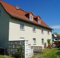 2-Raum-Wohnung in Pößneck-Nord - 250,00&nbsp;EUR Kaltmiete, ca.&nbsp; 35,70&nbsp;m&sup2; in Pößneck (PLZ: 07381)