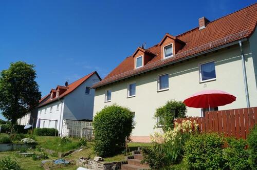 Foto - 2 Zimmer Etagenwohnung zur Miete in Pößneck