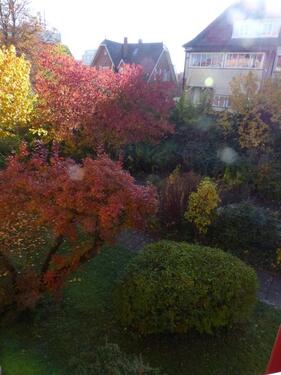 Foto - Ruhige Nichtraucher-Wohnung in Böblingen-Innenstadt