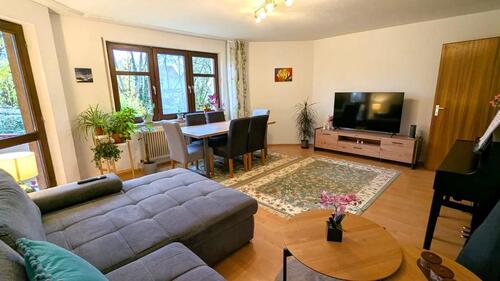 Foto - 3 Zimmer Etagenwohnung zur Miete in Böblingen