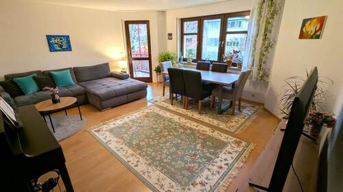 Foto - 3 Zimmer Etagenwohnung in Böblingen