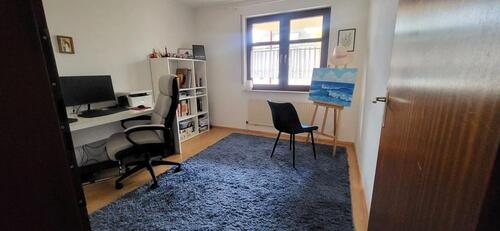 Foto - Etagenwohnung in Böblingen zur Miete