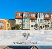 Rarität zur Miete: 162 m² im Ärztehaus | ideal als Arztpraxis | variabel nutzbare Fläche - Zossen