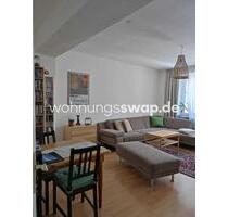Wohnungsswap - 2 Zimmer, 64 m² - Glasstraße, Köln