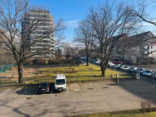 Foto - 4-Zimmer-Wohnung in Bergisch Gladbach-Refrath zu vermieten