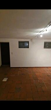 Foto - Keller mit Strom + WC-Lagerfläche-Hobbyraum-Werkstatt-Selfstorage