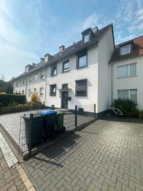 Foto - Kernsaniertes Reihenhaus mit Garten & bewohnbarem Keller Laag