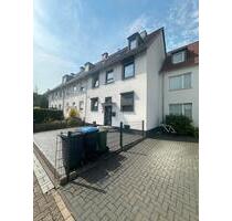 Kernsaniertes Reihenhaus mit Garten & bewohnbarem Keller Laag - Jembke