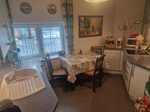 Foto - 2 Zimmer Etagenwohnung zur Miete in Hamburg