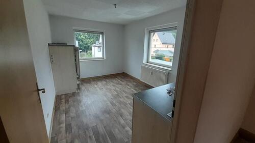 Foto - Etagenwohnung in Lichtenstein (Sachsen) zur Miete