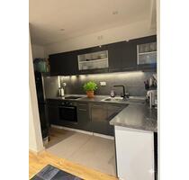 Helle 3-Zimmer-Wohnung in Stuttgart-Bergheim