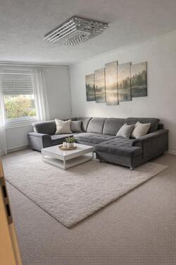 Foto - 3 Zimmer Erdgeschoßwohnung in Stuttgart