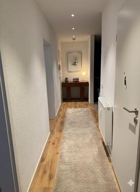 Foto - Erdgeschoßwohnung in Stuttgart zur Miete