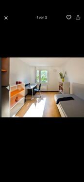 Foto - WG Zimmer für März nur Studenten!