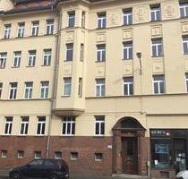 Ihre Zukunft - Ihre Wohnung: interessante 2-Zimmer-Wohnung - Leipzig Südost