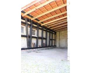 Stellplatz Carport für Wohnwagen, Wohnmobil, Boot, Oldtimer - Haldensleben