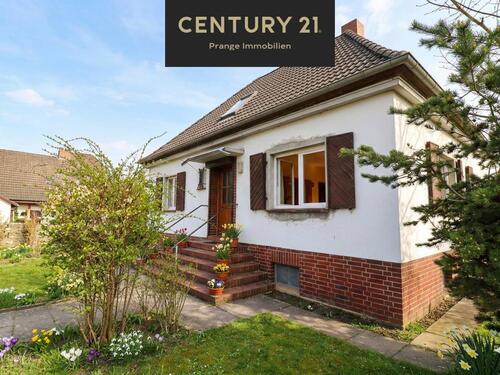 Foto - Raus aufs Land: Bungalow im Dorf Söllingen