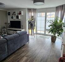 Charmante 3 Zimmer-Eigentumswohnung mit Garten in Kirchweyhe