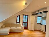 Foto - 2 Zimmer Dachgeschoßwohnung zur Miete in München