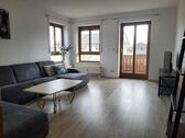 Foto - Renovierte Wohnung mit Südbalkon