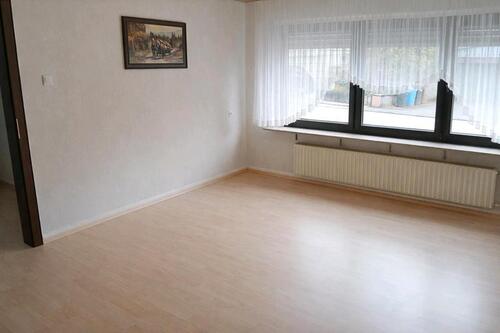 Foto - Ebenerdige, helle Wohnung in ruhiger Lage - kurzfristig frei