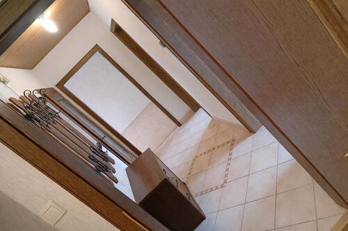 Foto - 4 Zimmer Etagenwohnung in Greifenstein