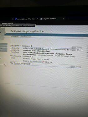 Foto - 5 Zimmer Einfamilienhaus zum Kaufen in Münster