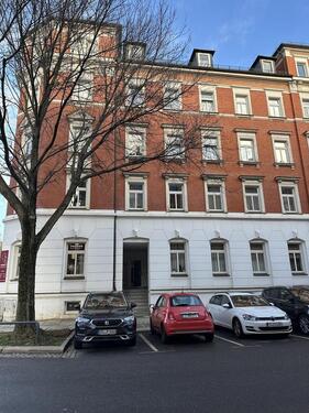 Foto - Großzügige 3-Zimmer-Wohnung nach umfassender Renovierung