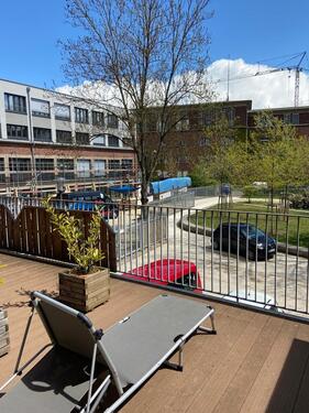 Foto - 1 ZKB im Alten Stadtbad, perfekte City-Lage