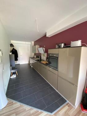 Foto - 1 Zimmer Etagenwohnung zur Miete in Saarbrücken